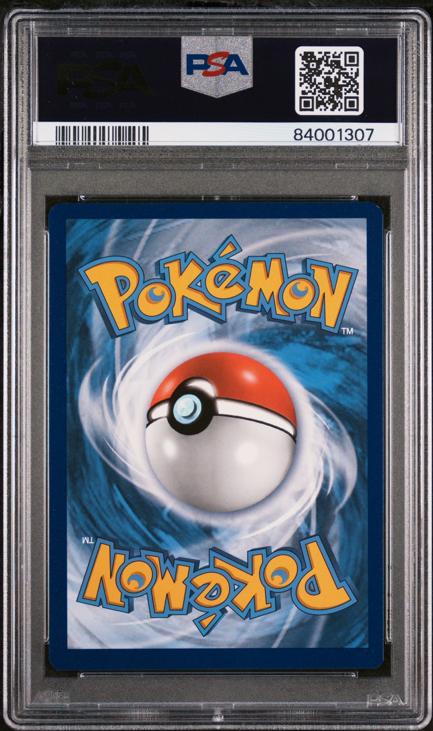 2022 Pokemon Swsh Black Star Promo Sp.Delivery Charizard #075 PSA 9