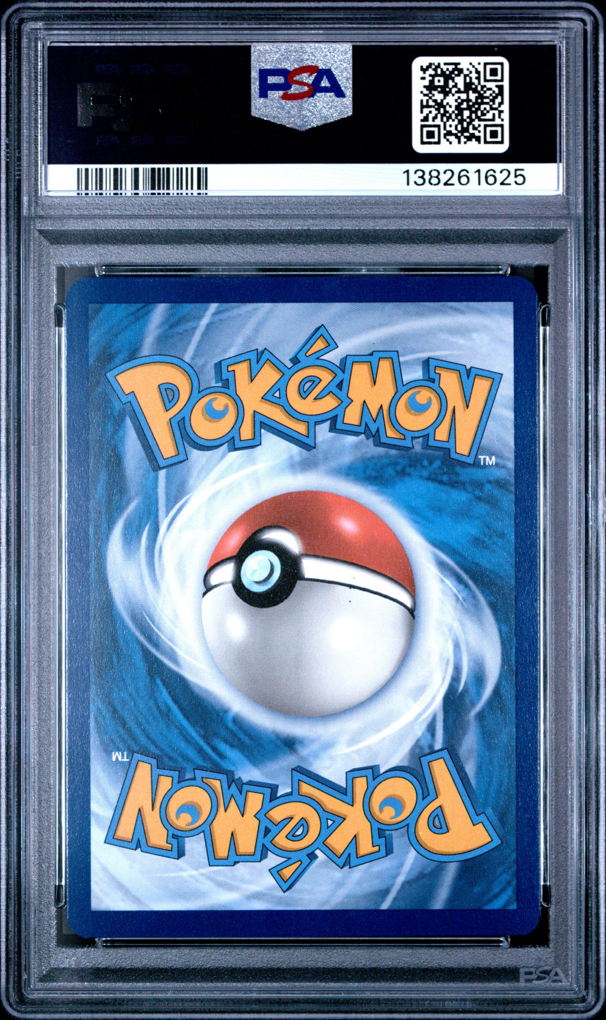 2023 Pokemon Svp En-Sv Black Star Promo Mewtwo #052 PSA 9