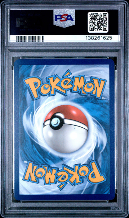 2023 Pokemon Svp En-Sv Black Star Promo Mewtwo #052 PSA 9