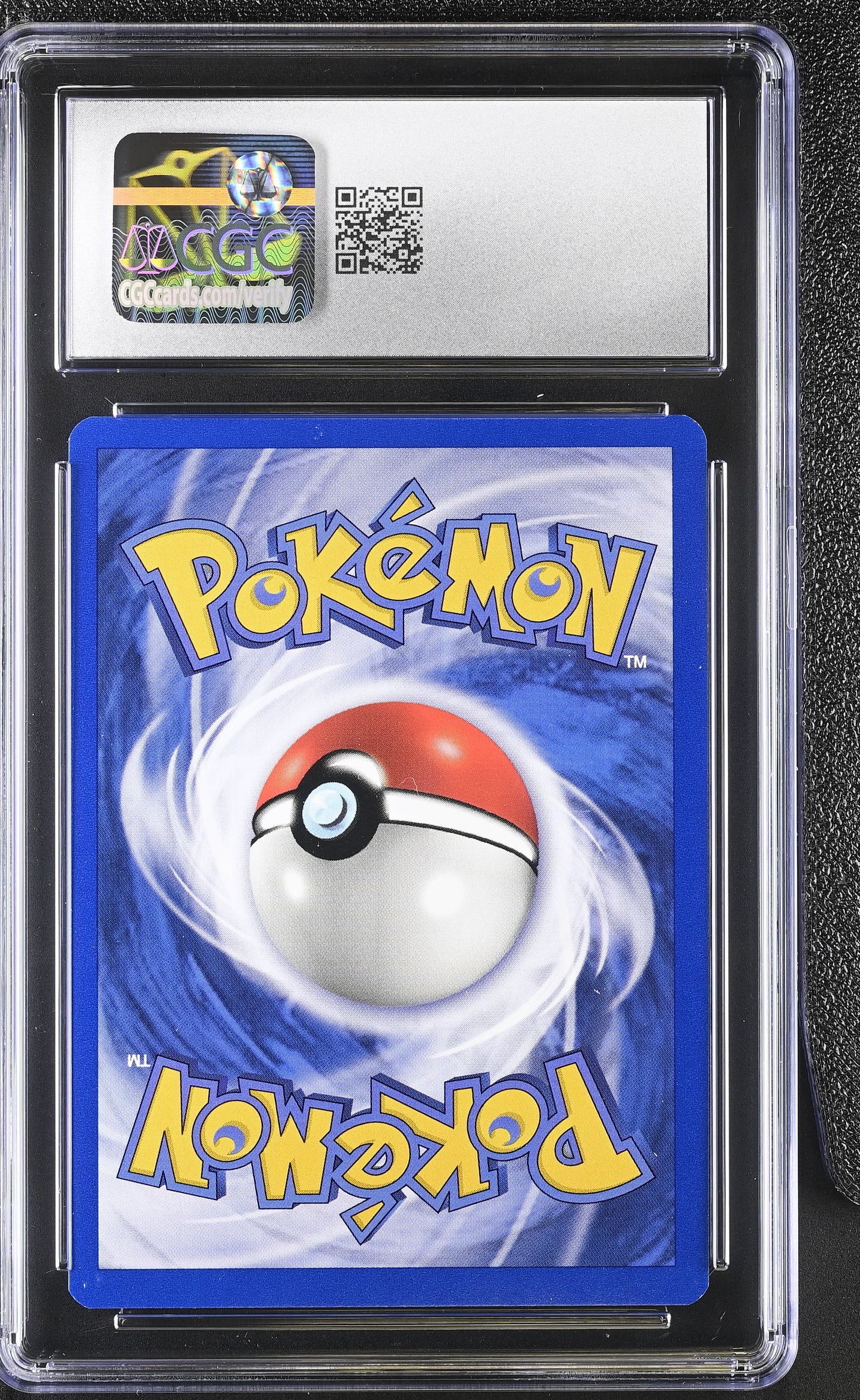 2002 Neo Destiny #13/105 Light Azumarill CGC 8.5