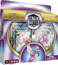 pokemon Miscellaneous Cards & Products League Battle Deck [Origin Forme Palkia VSTAR]