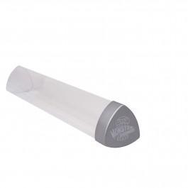 Monster Protector Playmat Tube - Silver