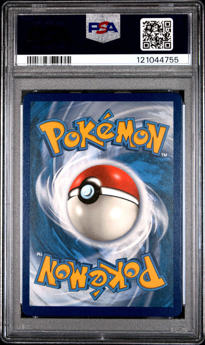 2020 POKEMON SWORD & SHIELD FA/SNORLAX VMAX #142 PSA 10