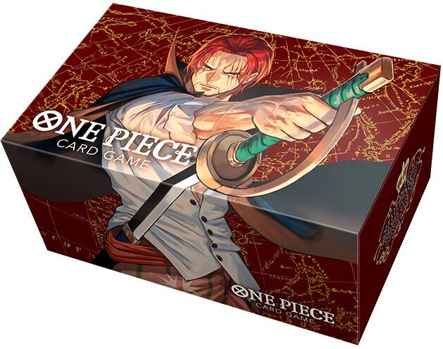 One Piece Card Game: Storage Box - Bandai Deck Boxes