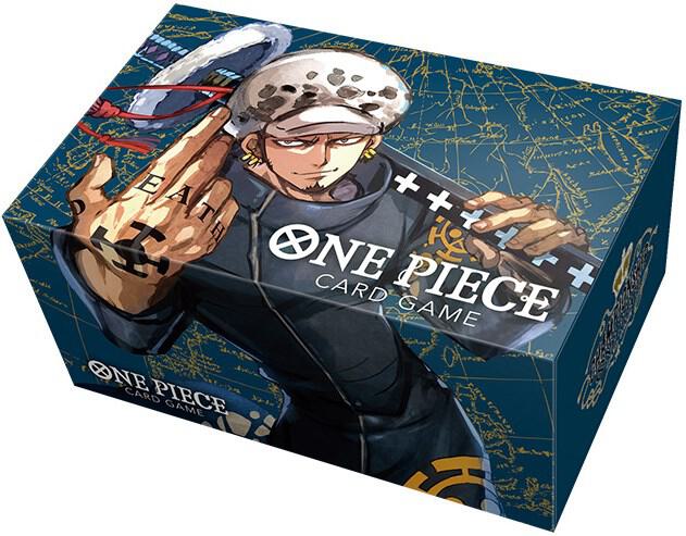 One Piece Card Game: Storage Box - Bandai Deck Boxes