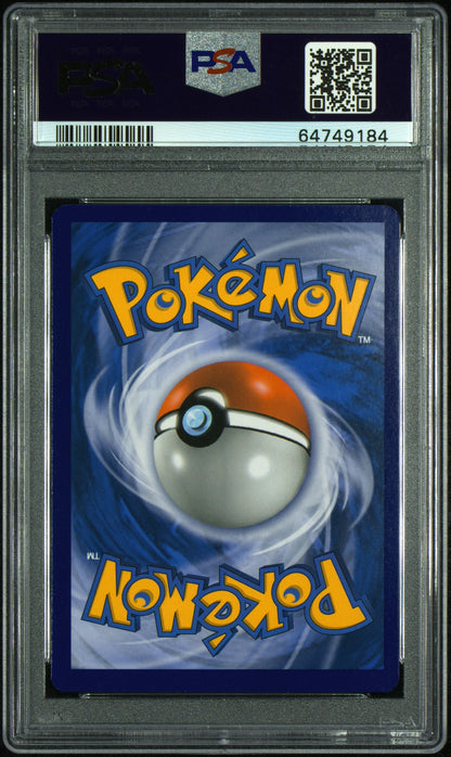 2019 Pokemon Sun & Moon Cosmic Eclipse #221 Arcs/Dlga/Palkia Gx Cosmic Eclipse-Fa PSA 9