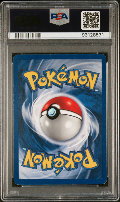 1999 Pokemon Game #16 Zapdos-Holo 1st Edition PSA 5