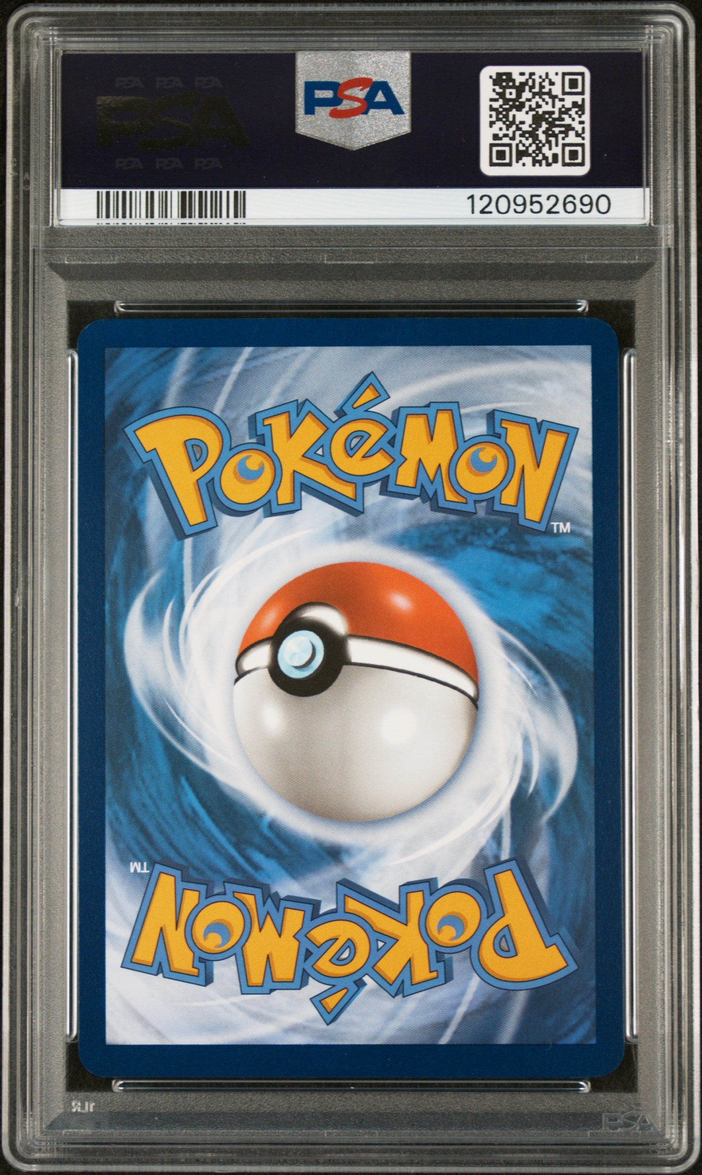 2025 Pokemon Jtg En-Journey Together #161 Articuno Illustration Rare PSA 10