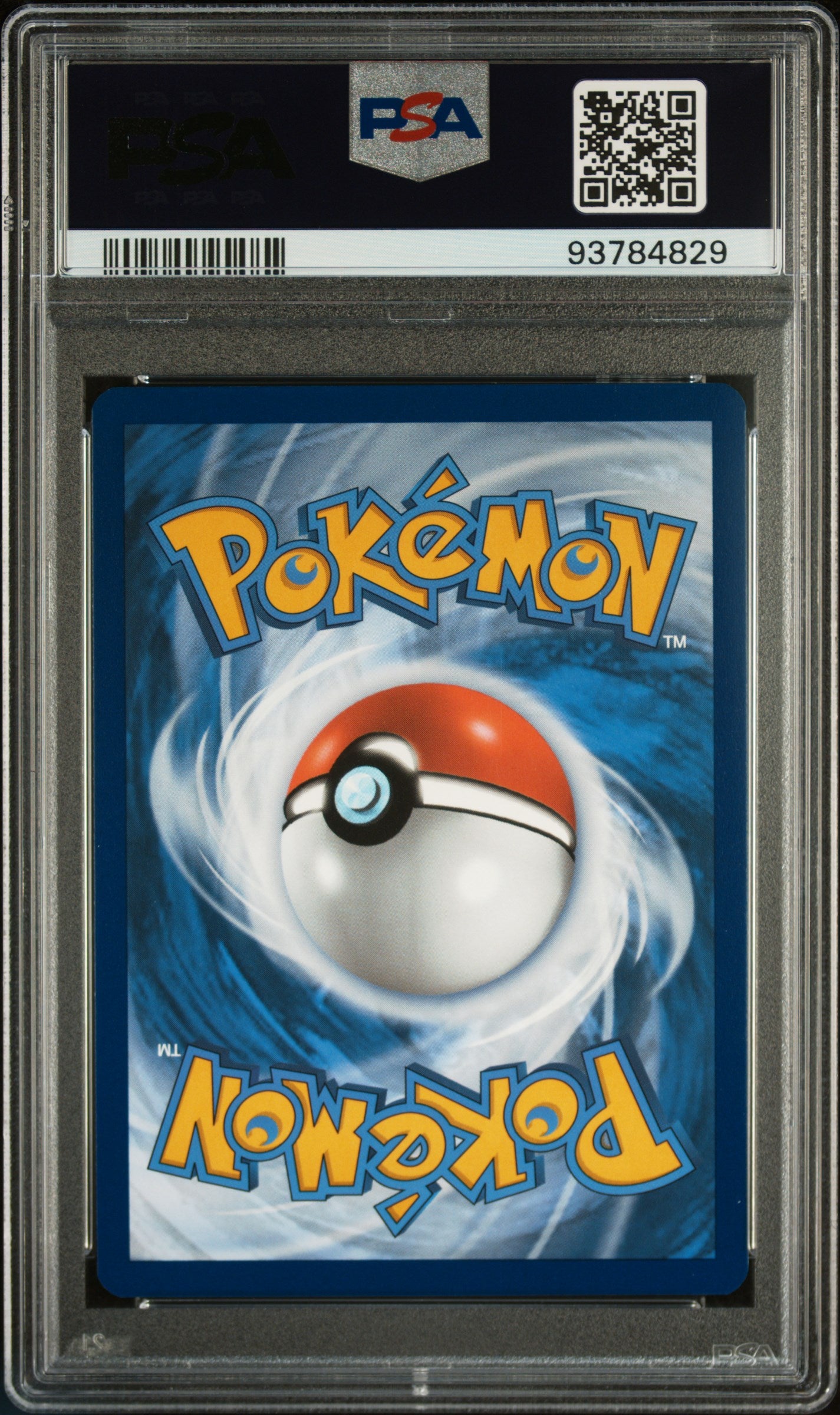 2024 Pokemon Twm En-Twilight Masquerade #187 Chansey Illustration Rare PSA 10