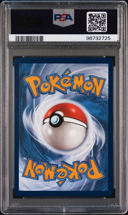 2023 Pokemon Sword And Shield Crown Zenith #GG44 Fa/Mewtwo Vstar Crown Zenith PSA 10