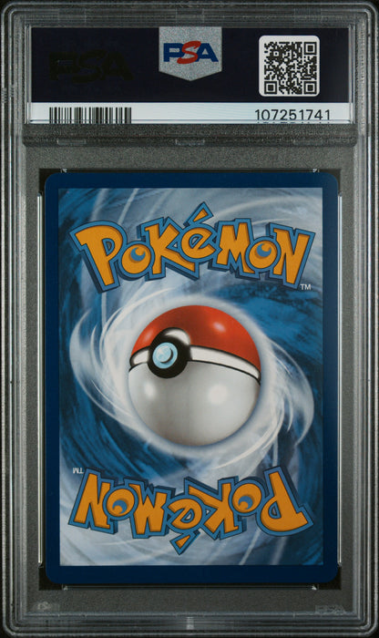 2023 Pokemon Sword And Shield Crown Zenith #GG69 Fa/Giratina Vstar Crown Zenith-Secret PSA 10