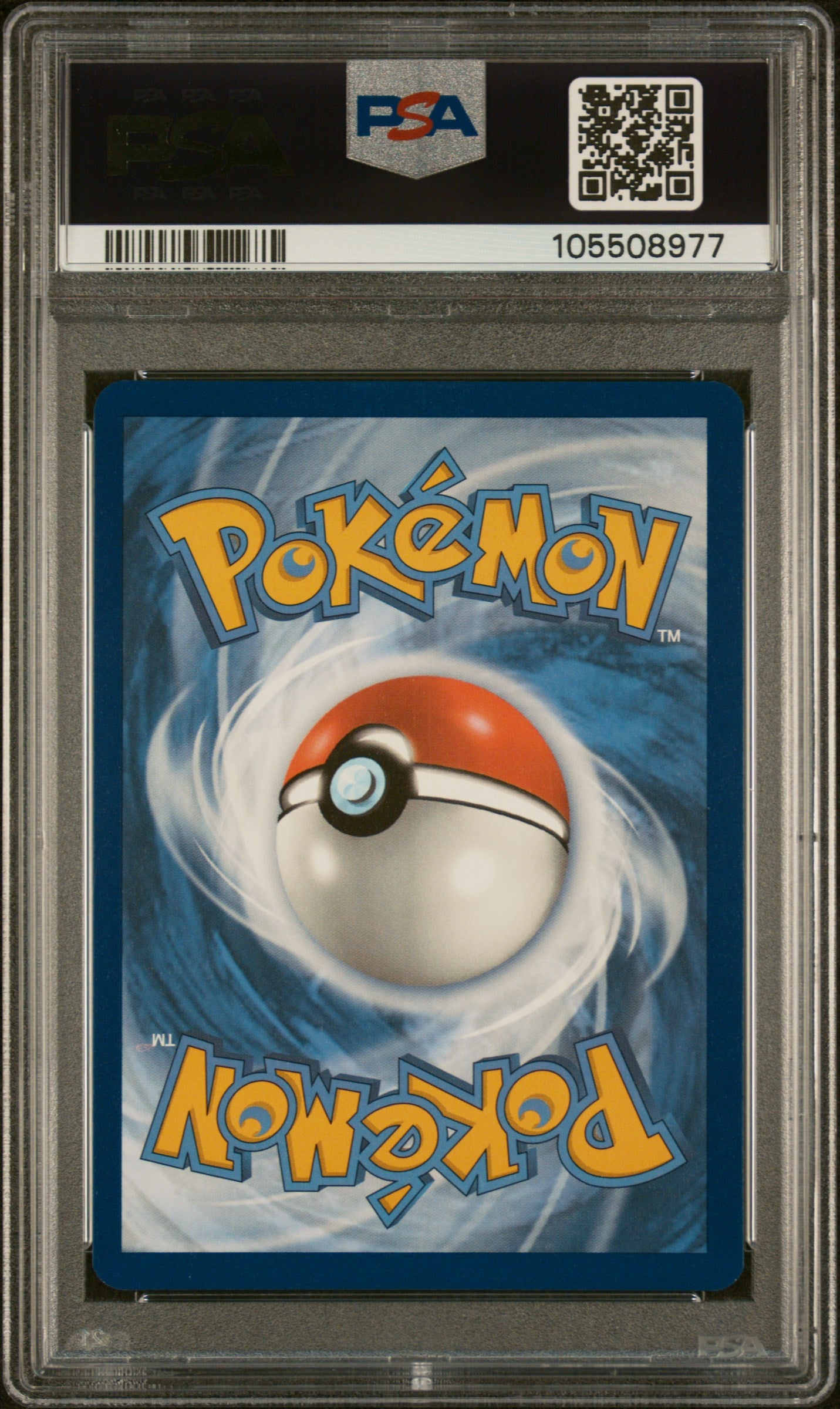 2023 Pokemon Mew En-151 #199 Charizard Ex Special Illustration Rare PSA 10