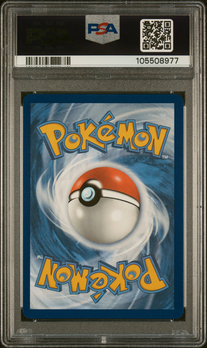 2023 Pokemon Mew En-151 #199 Charizard Ex Special Illustration Rare PSA 10