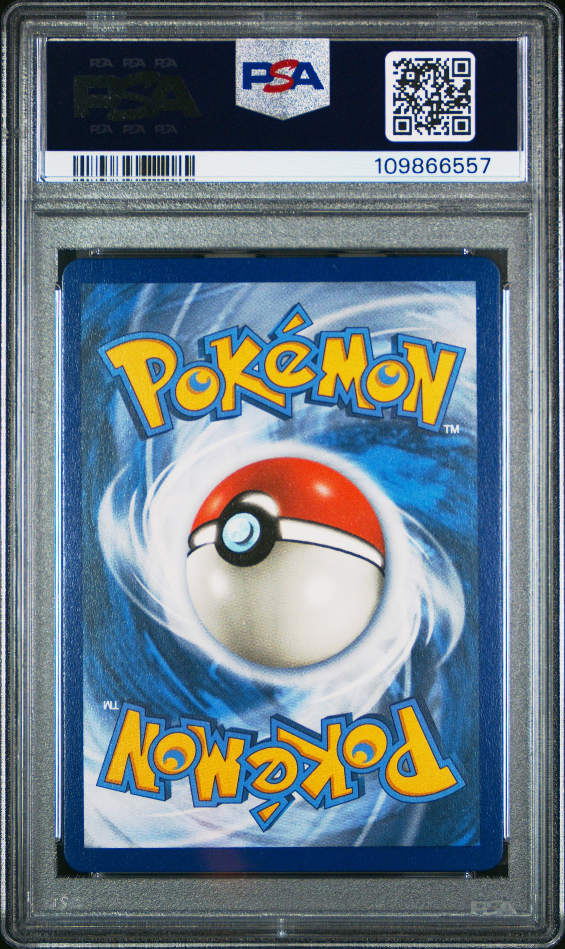 2020 Pokemon Sword & Shield Champion'S Path #074 Fa/Charizard Vmax Champion'S Path-Secret PSA 10