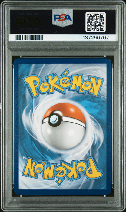 2019 Pokemon Sun & Moon Cosmic Eclipse #156 Arcs/Dlga/Palkia Gx Cosmic Eclipse PSA 10