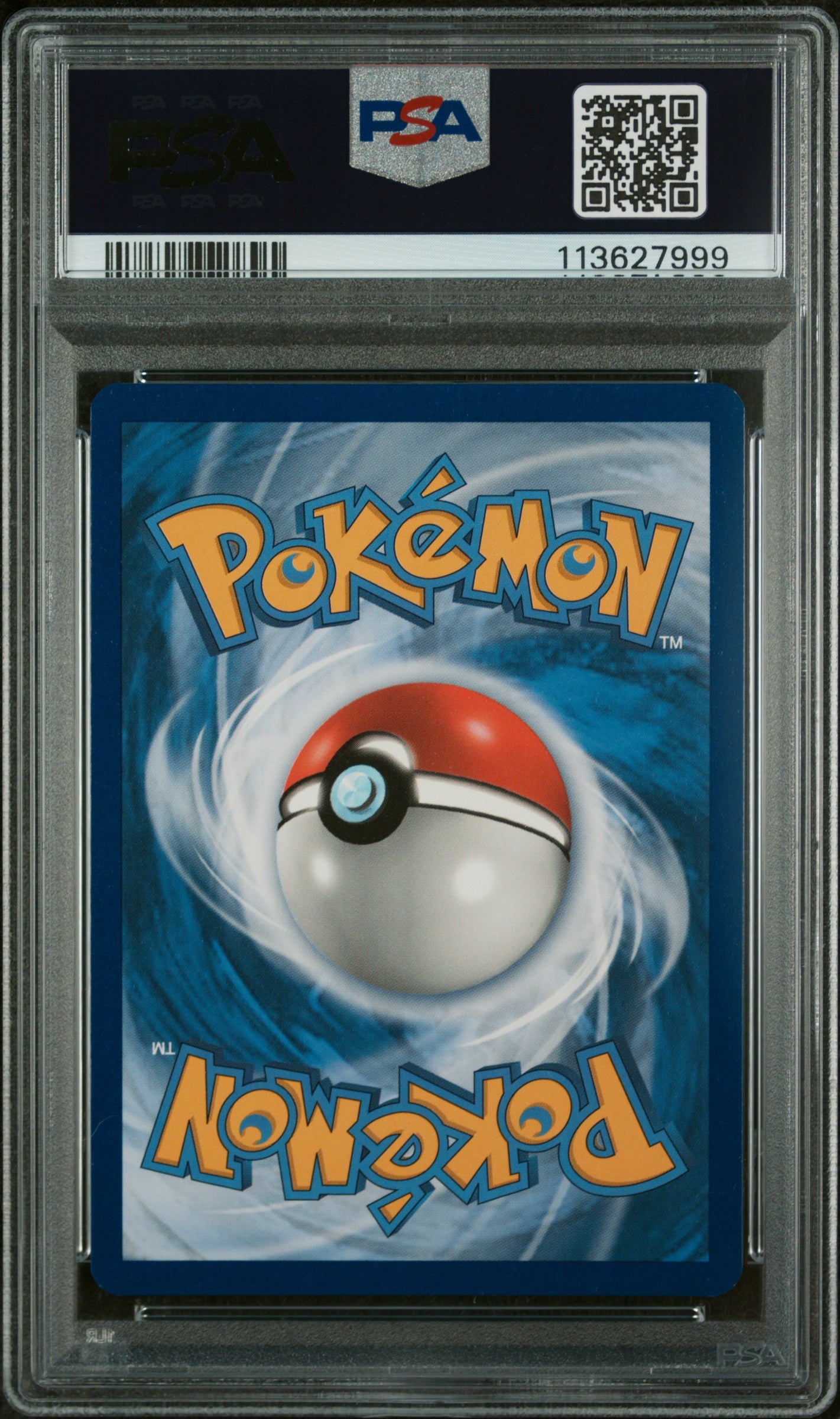 2020 Pokemon Swsh Black Star Promo #074 Spcl.Delivery Pikachu Pkmn.Center Canada-Holo PSA 9