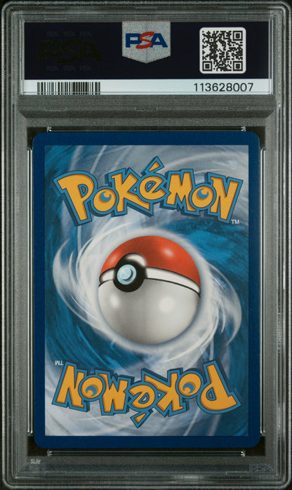 2019 Pokemon Sun & Moon Hidden Fates #68 Fa/Jessie & James Hidden Fates PSA 10