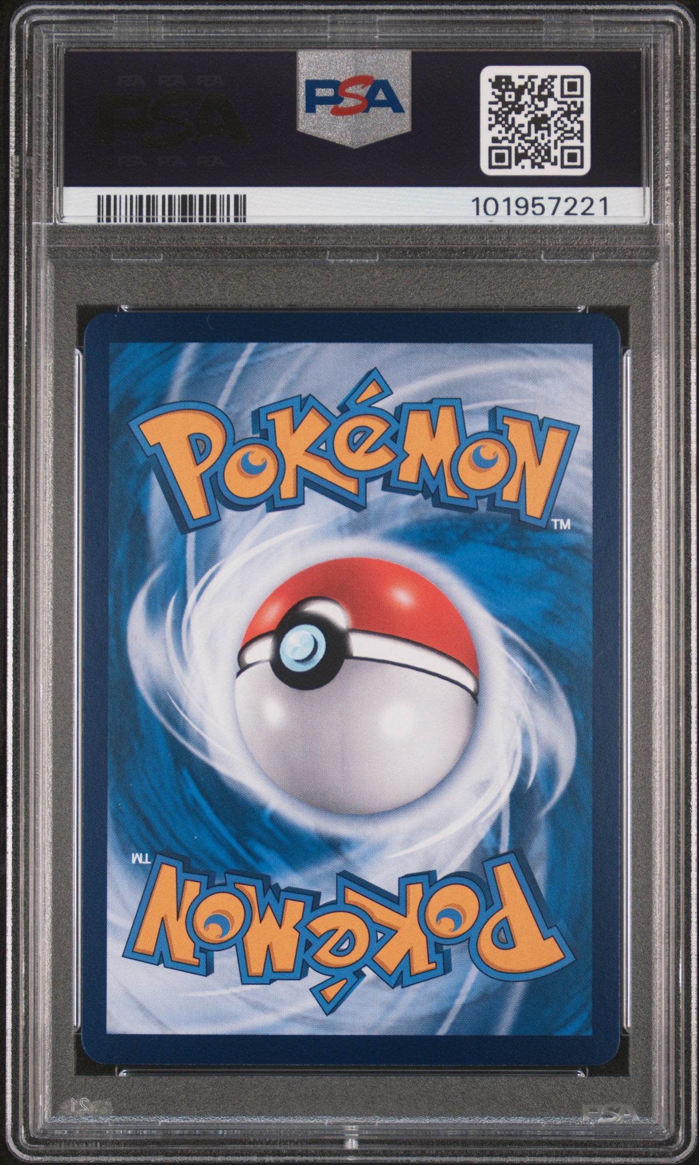 2024 Pokemon Traditional Chinese Sv-P Promo #153 Pikachu 5th Anniversary Premium Cs PSA 10