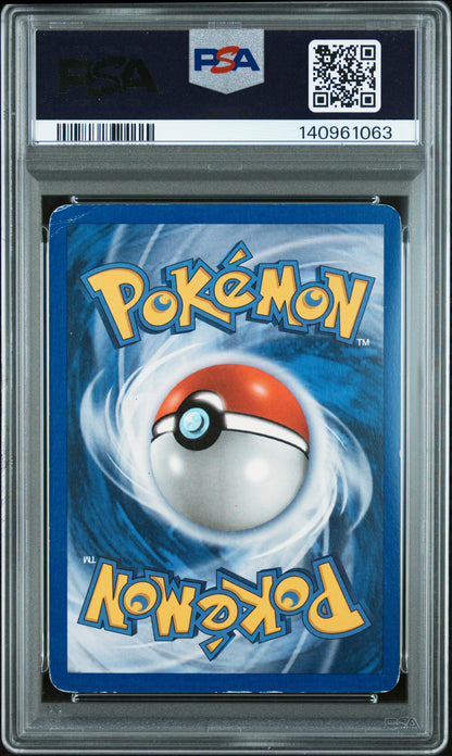 2005 Pokemon Ex Delta Species #112 Kyogre-Holo Ex Delta Species PSA 2