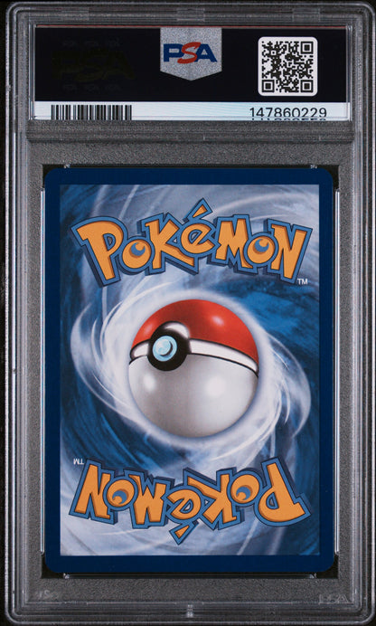 2025 Pokemon Dri En-Destined Rivals #184 Cynthia'S Roserade Illustration Rare PSA 10