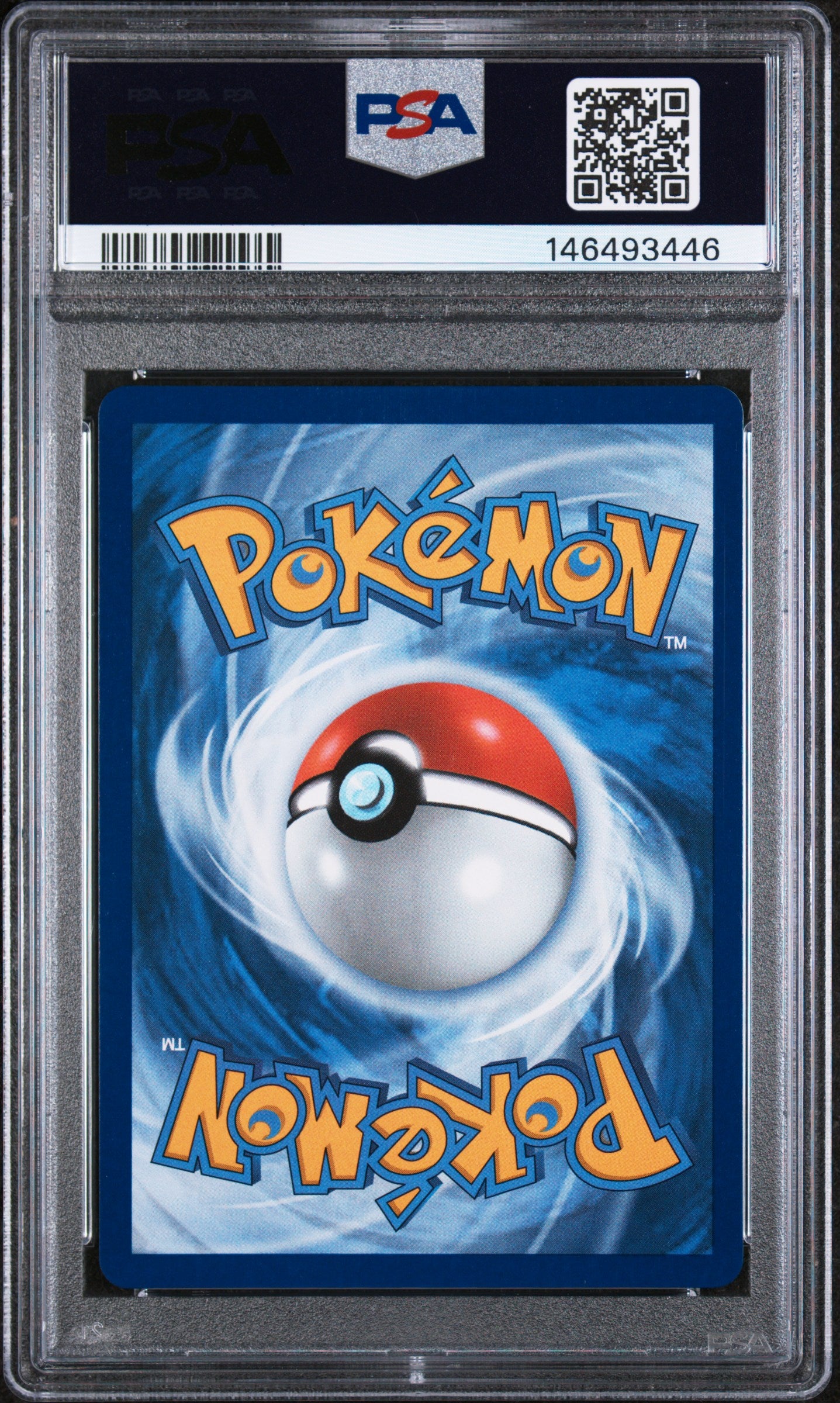 2025 Pokemon Pfl En-Phantasmal Flames #125 Mega Charizard X Ex Special Illustration Rare PSA 9