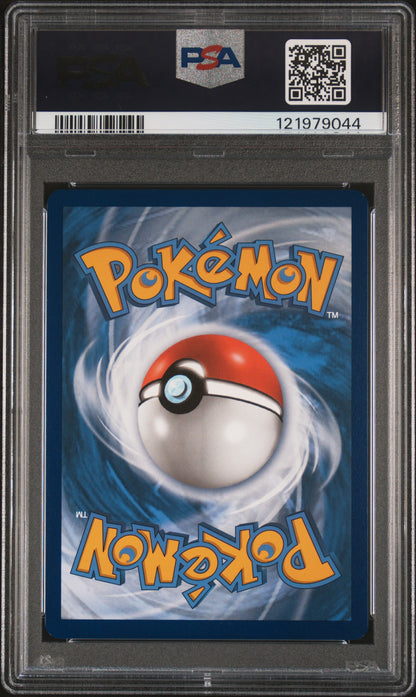 2020 Pokemon Swsh Black Star Promo #039 Pikachu-Holo '21 General Mills 25th An. PSA 9