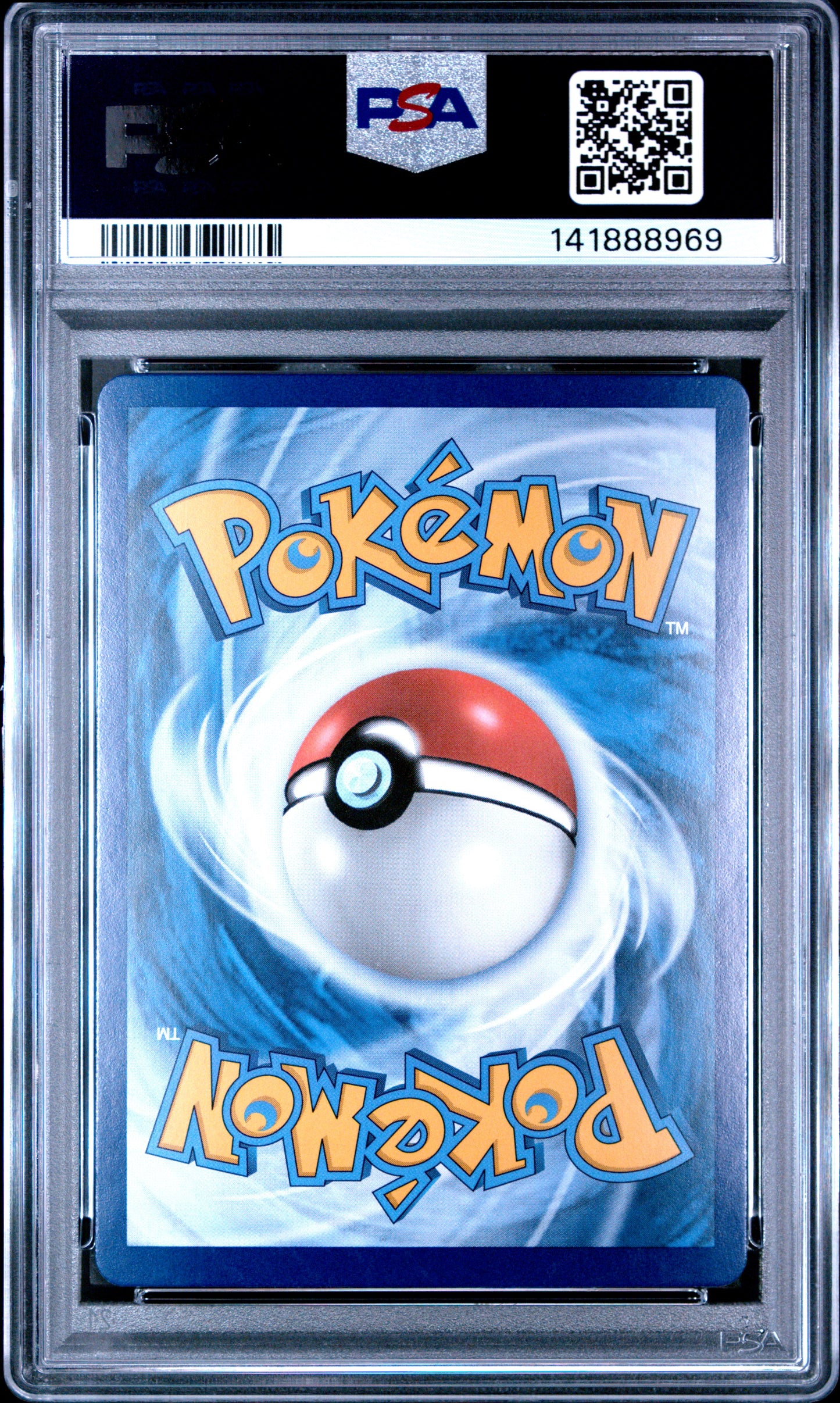 2023 Pokemon Swsh Black Star Promo #291 Fa/Lucario Vstar Crown Zenith Etb PSA 9