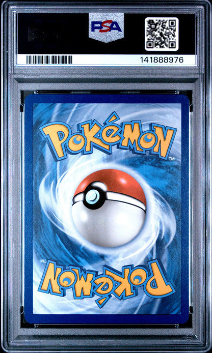 2023 Pokemon Swsh Black Star Promo #291 Fa/Lucario Vstar Crown Zenith Etb PSA 9