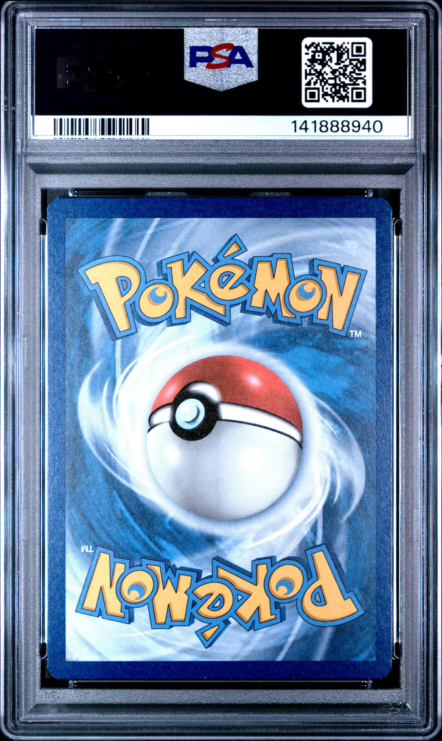2021 Pokemon Celebrations #011 Mew PSA 8