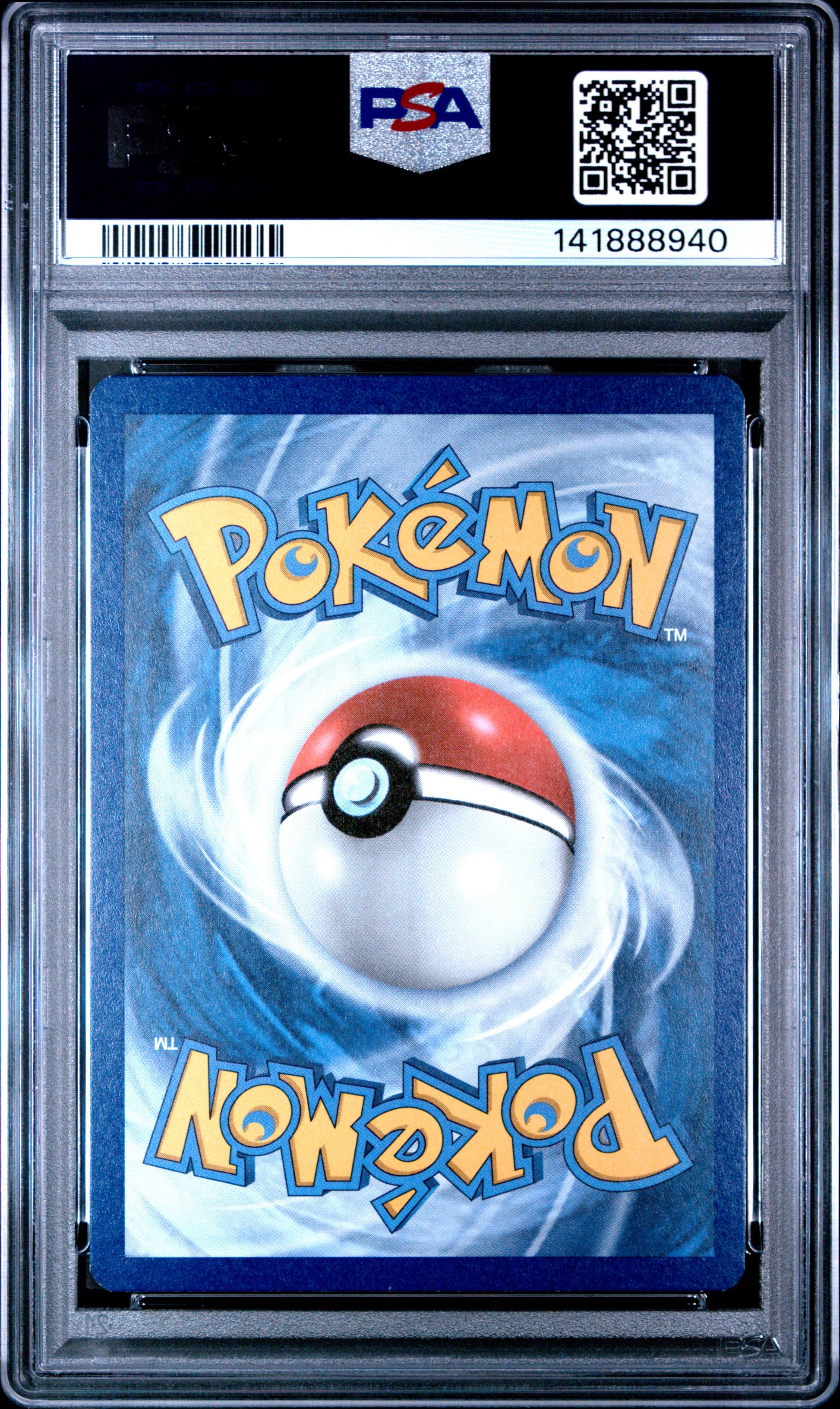 2021 Pokemon Celebrations #011 Mew PSA 8