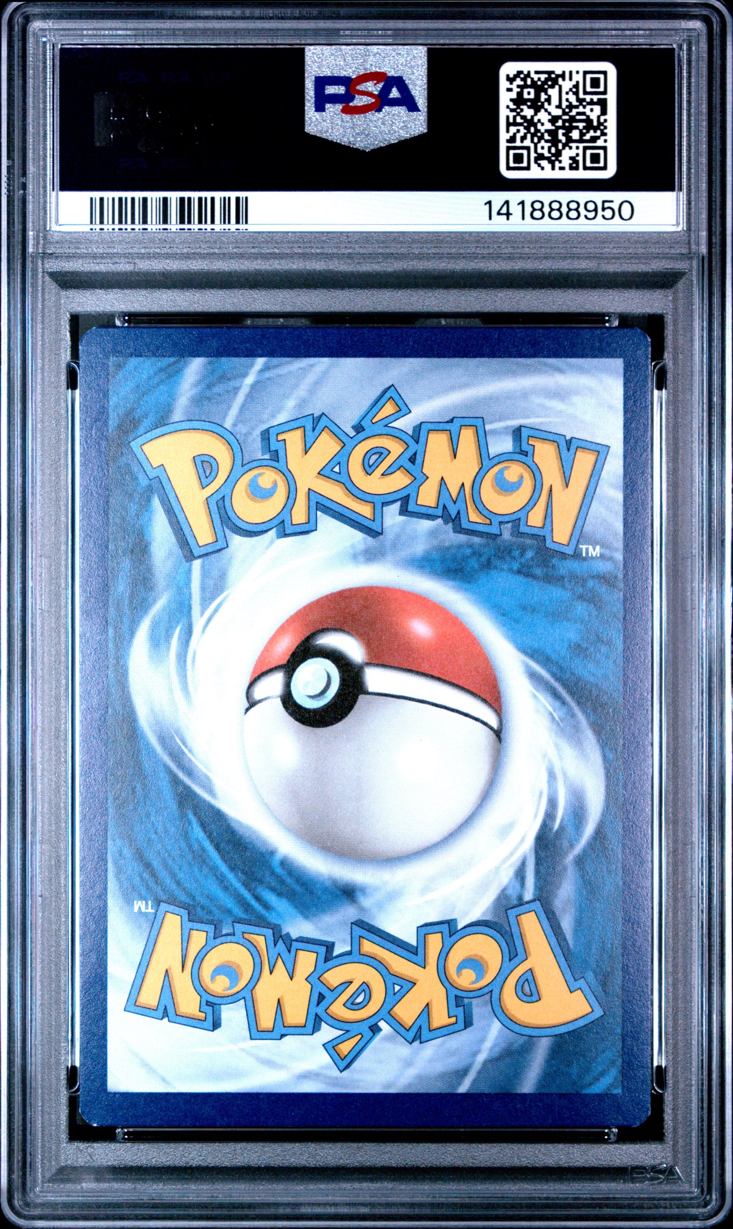 2021 Pokemon Celebrations #011 Mew PSA 8