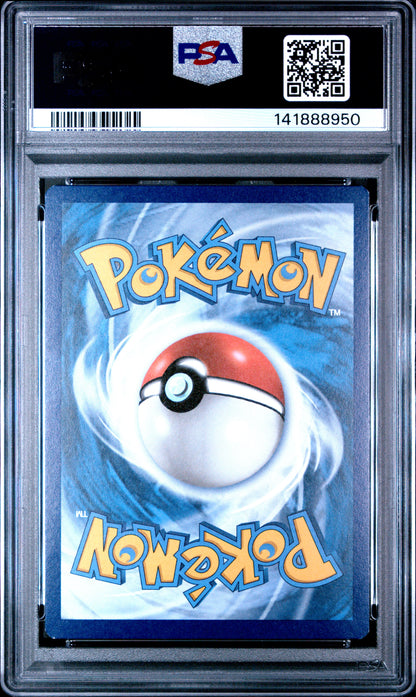 2021 Pokemon Celebrations #011 Mew PSA 8