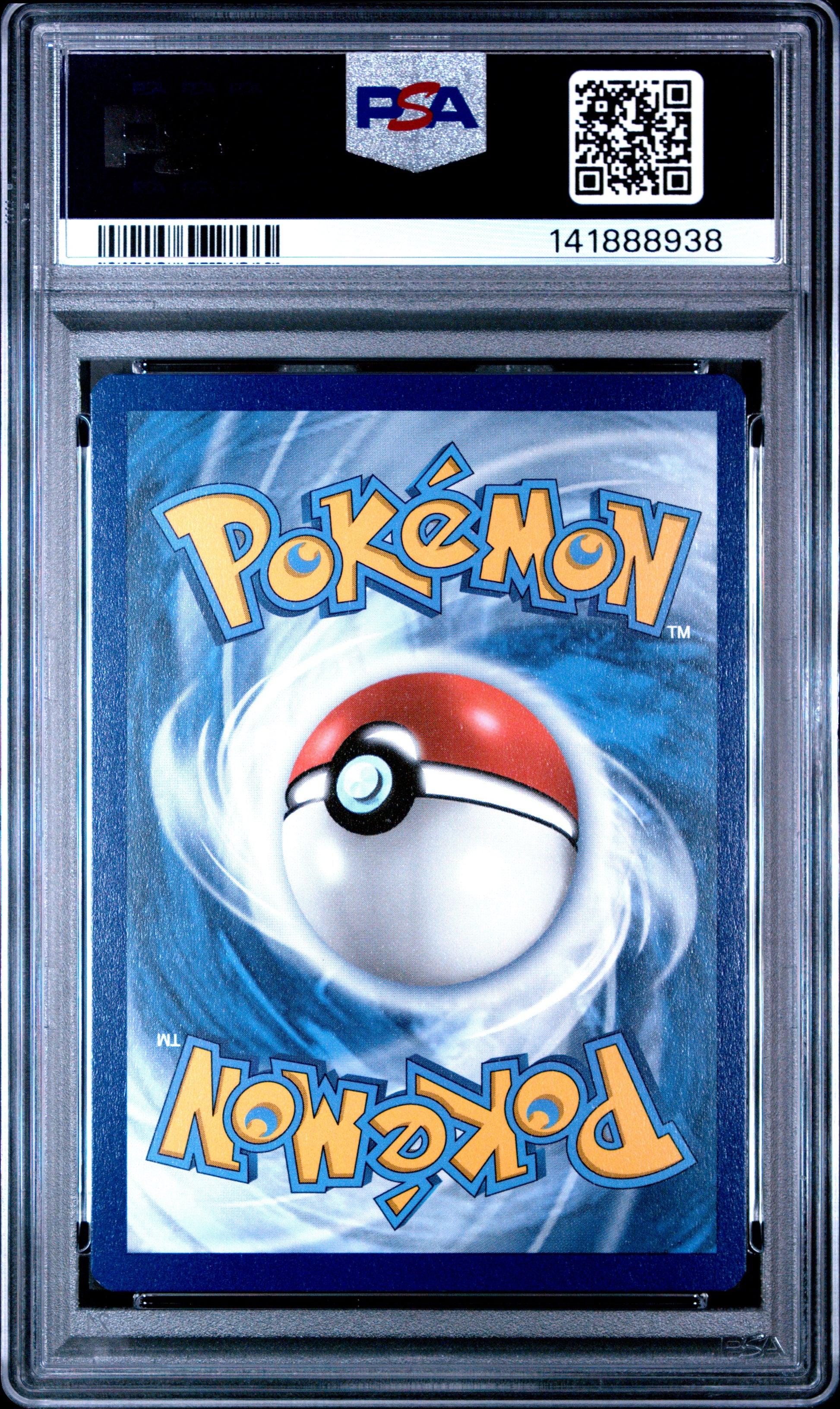 2021 Pokemon Celebrations #011 Mew PSA 8