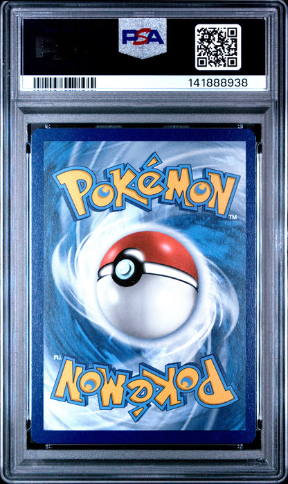 2021 Pokemon Celebrations #011 Mew PSA 8