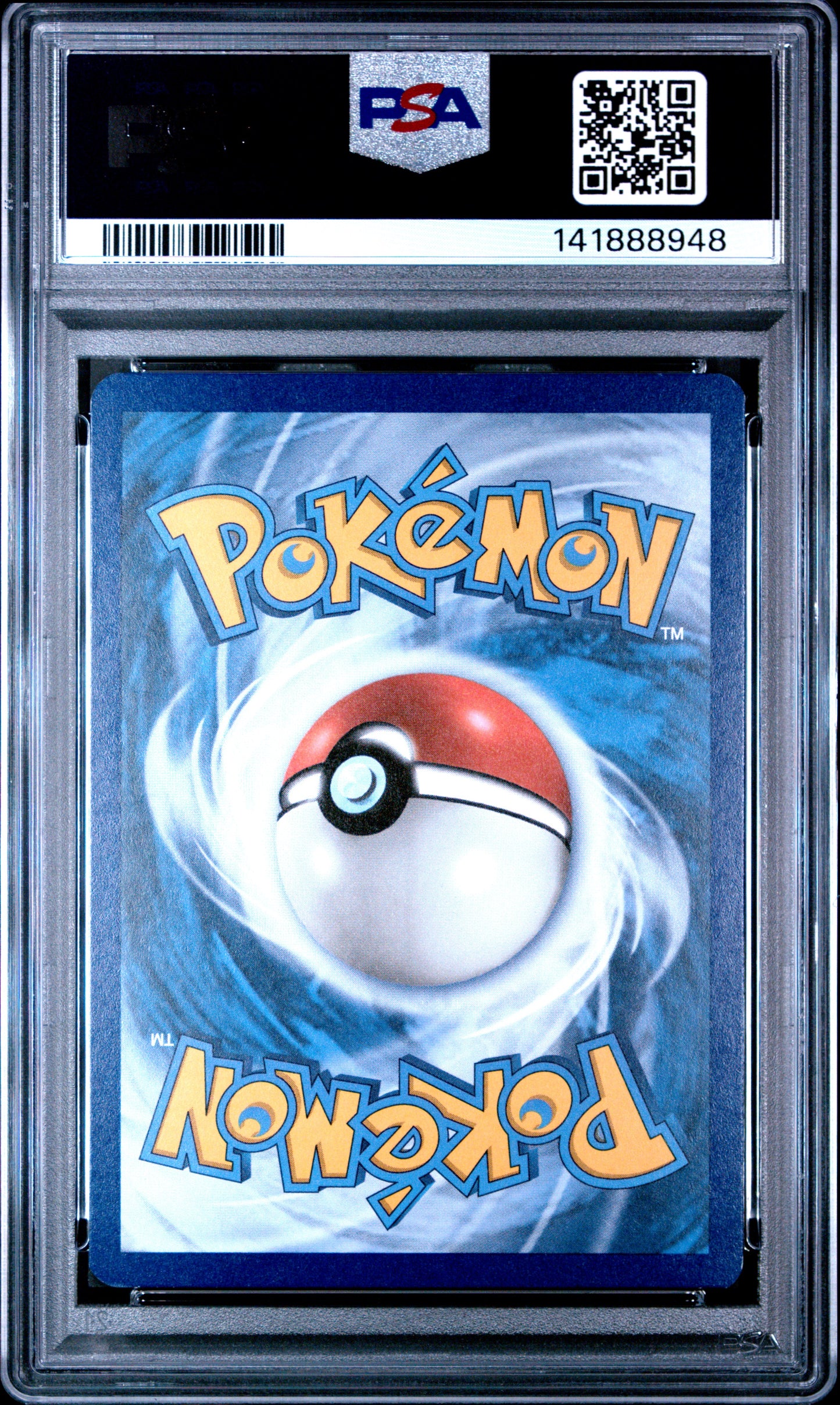 2021 Pokemon Celebrations #011 Mew PSA 8