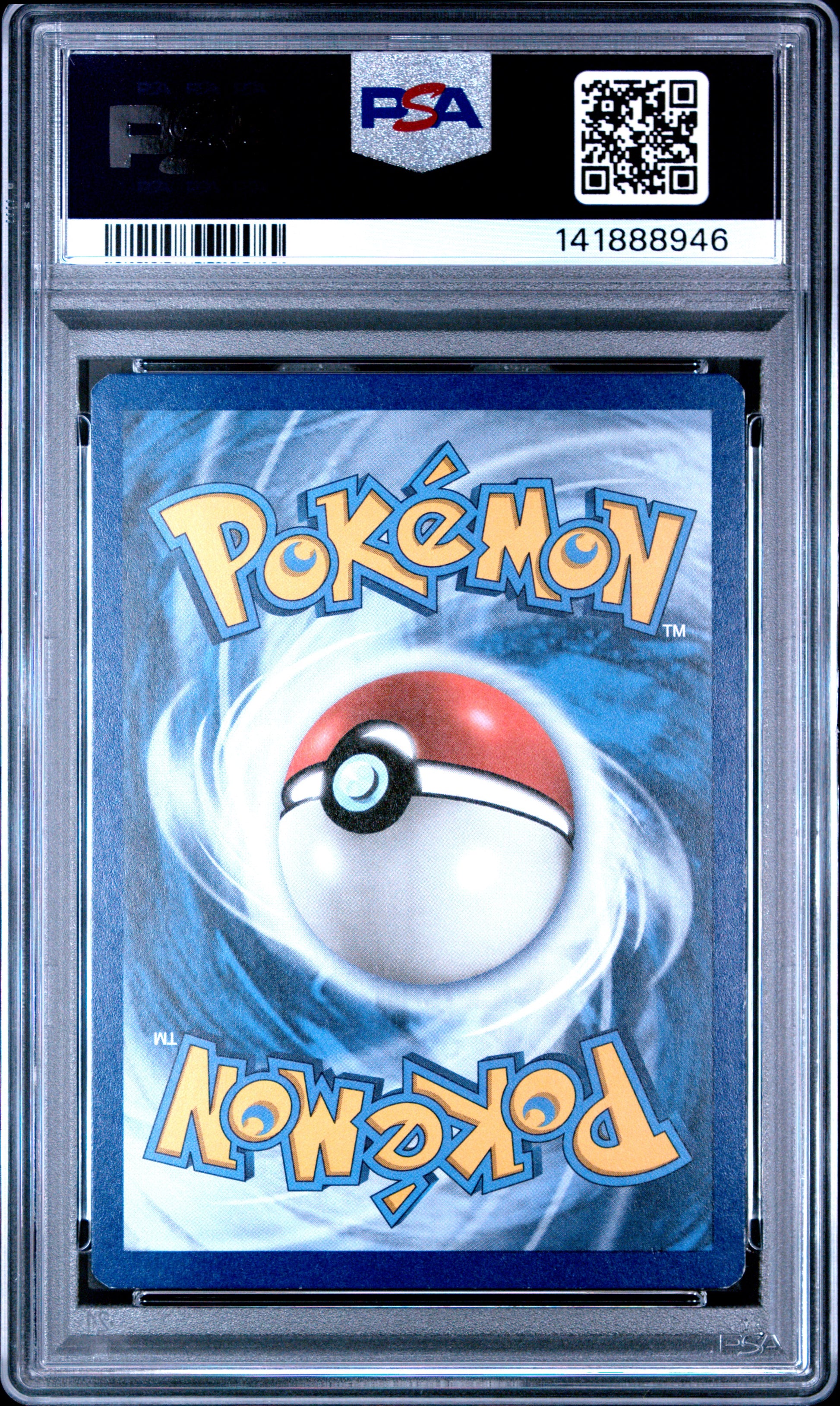 2021 Pokemon Celebrations #011 Mew PSA 7