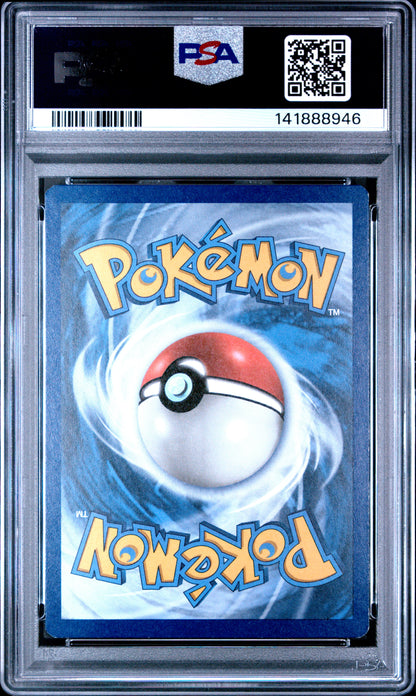 2021 Pokemon Celebrations #011 Mew PSA 7
