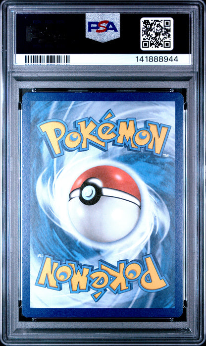 2021 Pokemon Celebrations #011 Mew PSA 8