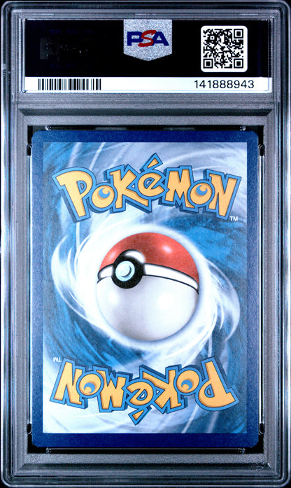 2021 Pokemon Celebrations #011 Mew PSA 8