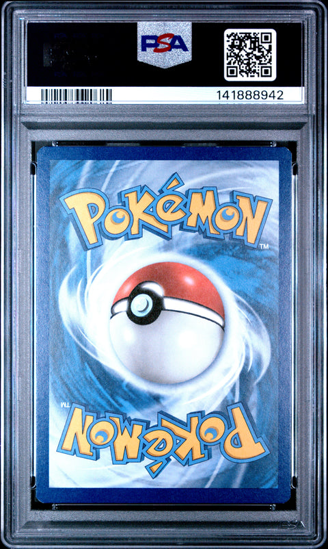 2021 Pokemon Celebrations #011 Mew PSA 8