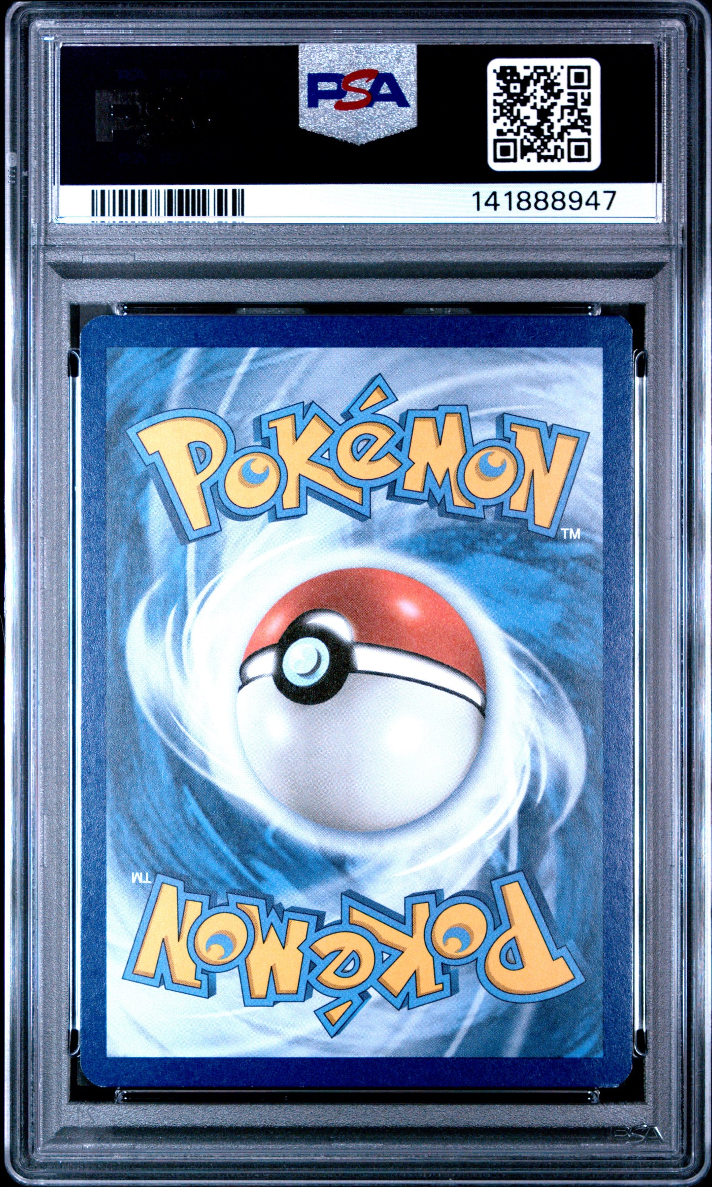2021 Pokemon Celebrations #011 Mew PSA 8