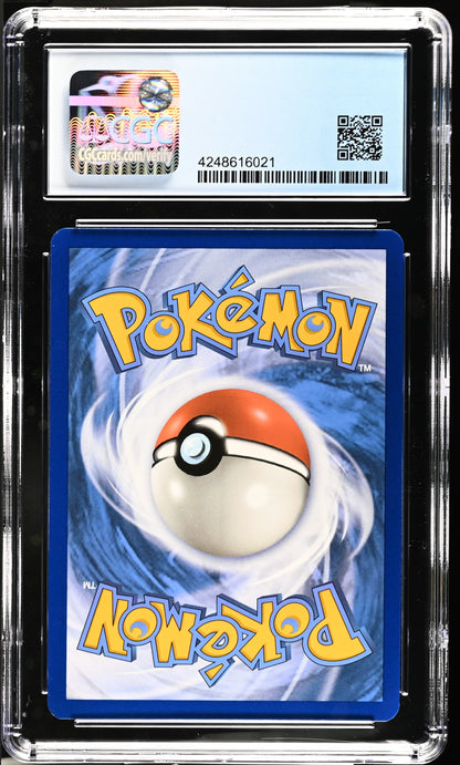 2023 Scarlet & Violet #225/198 Gyarados ex CGC 10