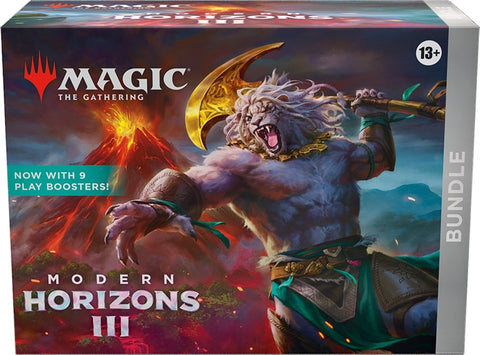 Modern Horizons 3 Bundle () [MH3]