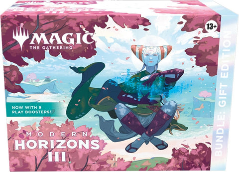 Modern Horizons 3 Gift Bundle () [MH3]