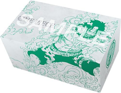 One Piece Card Game: Storage Box - Bandai Deck Boxes