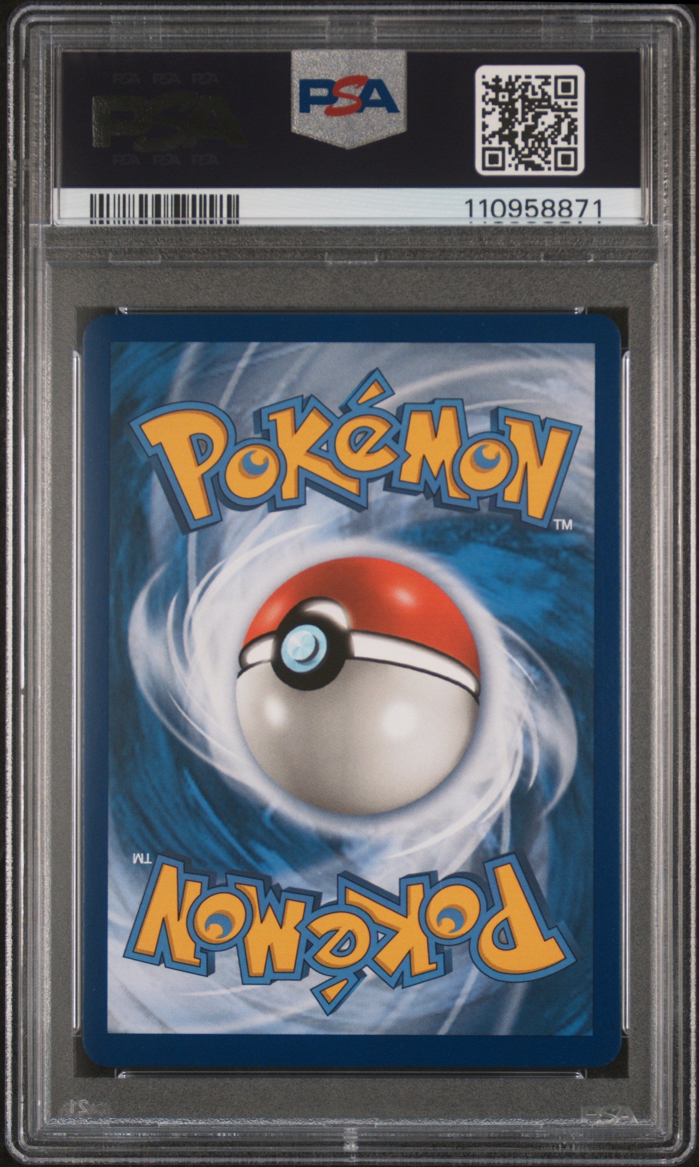 2019 Pokemon Sm Black Star Promo #SM192 Fa/Lucario & Melmetal Gx PSA 10