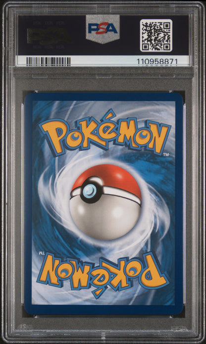 2019 Pokemon Sm Black Star Promo #SM192 Fa/Lucario & Melmetal Gx PSA 10