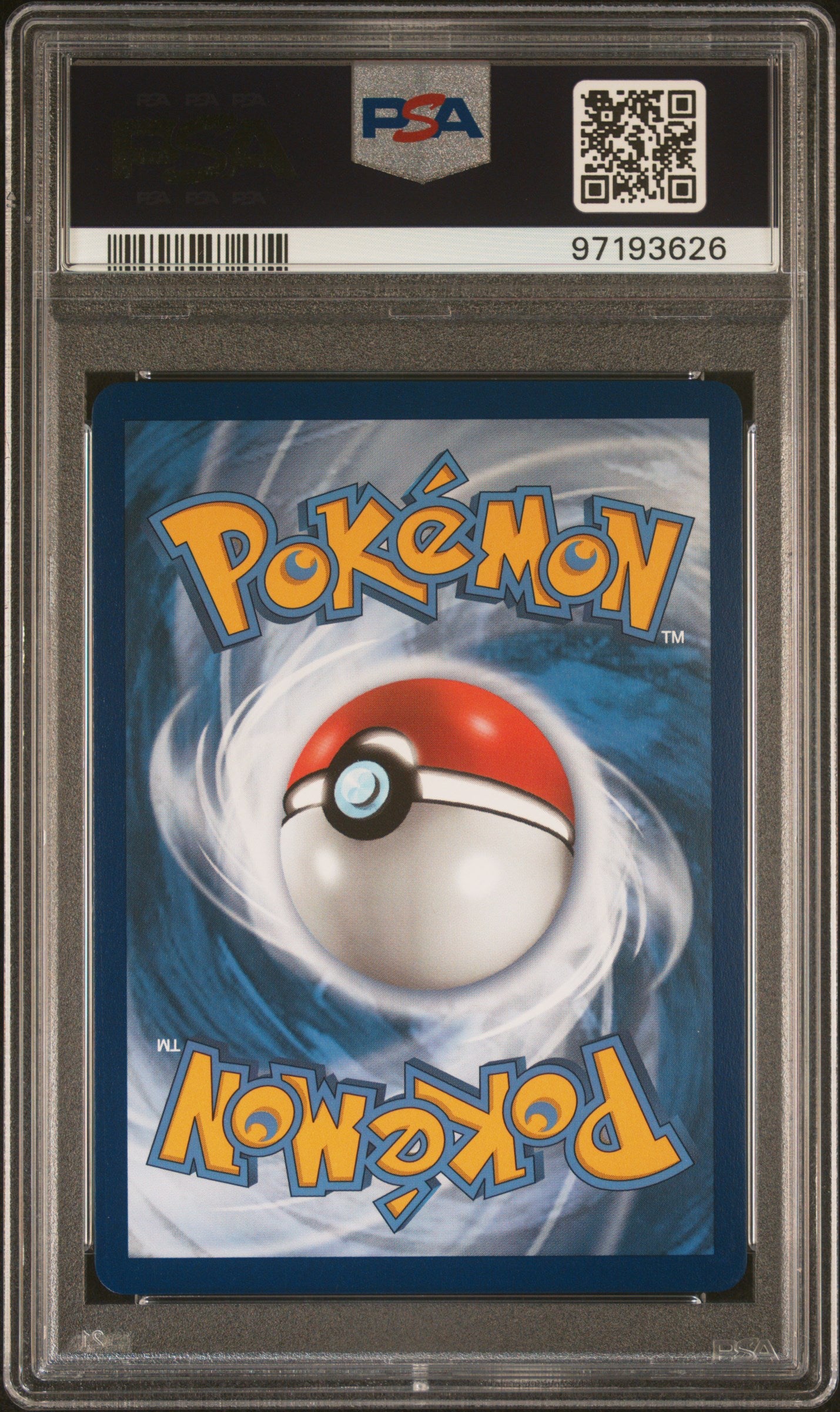 2022 Pokemon Sword & Shield Astral Radiance #TG13 Fa/Starmie V PSA 10