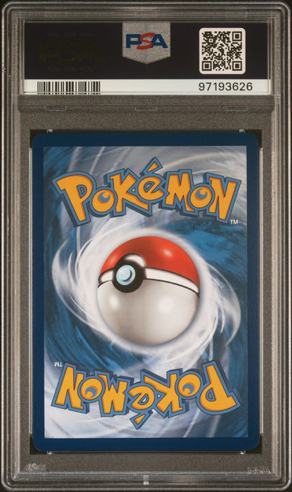 2022 Pokemon Sword & Shield Astral Radiance #TG13 Fa/Starmie V PSA 10