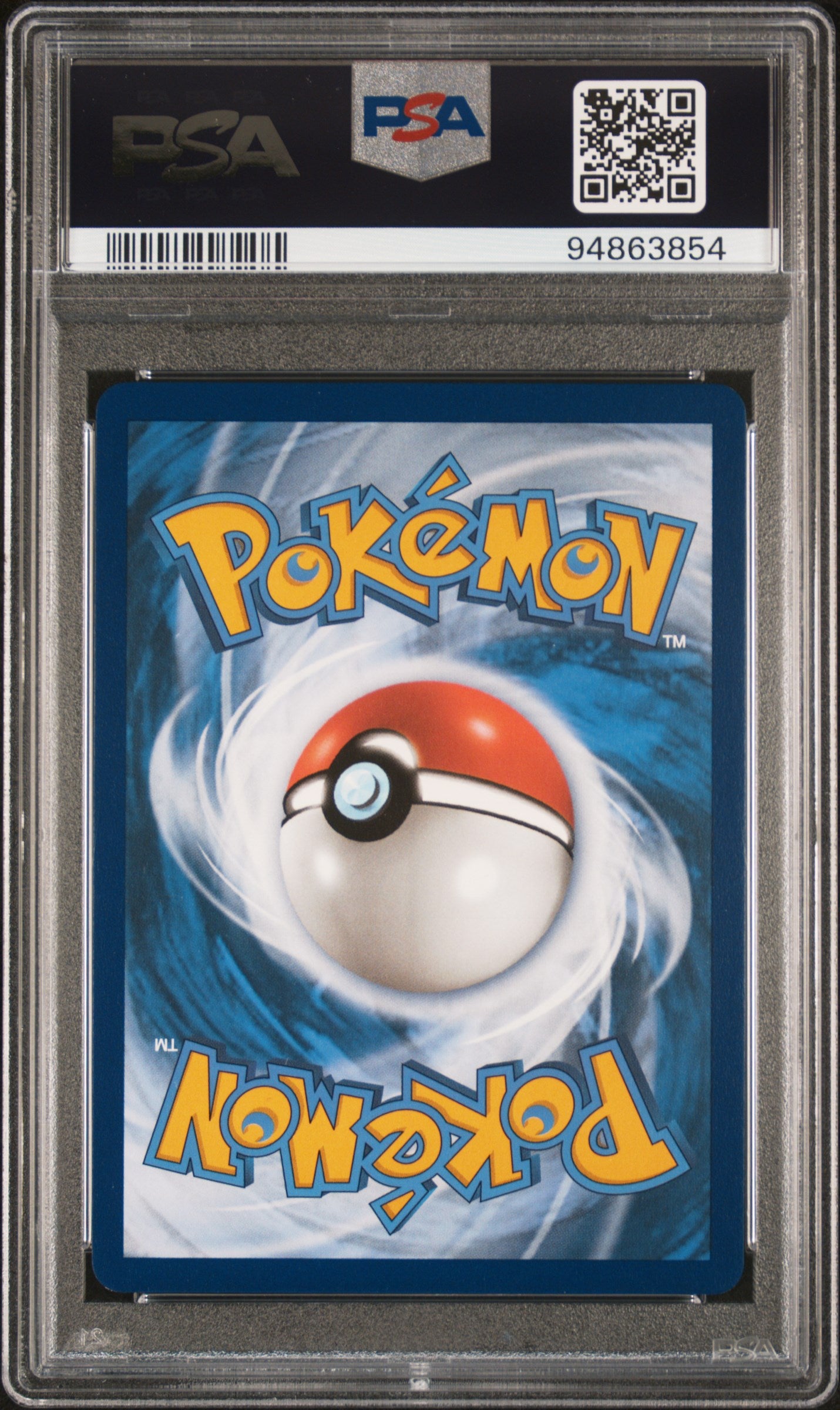 2023 Pokemon Sword And Shield Crown Zenith #GG45 Fa/Deoxys Vmax PSA 10